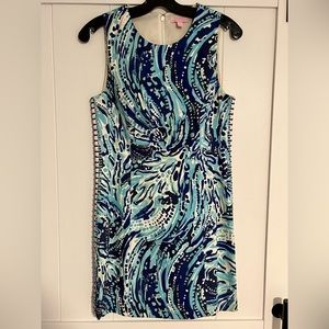 Lilly Pulitzer dress size 4